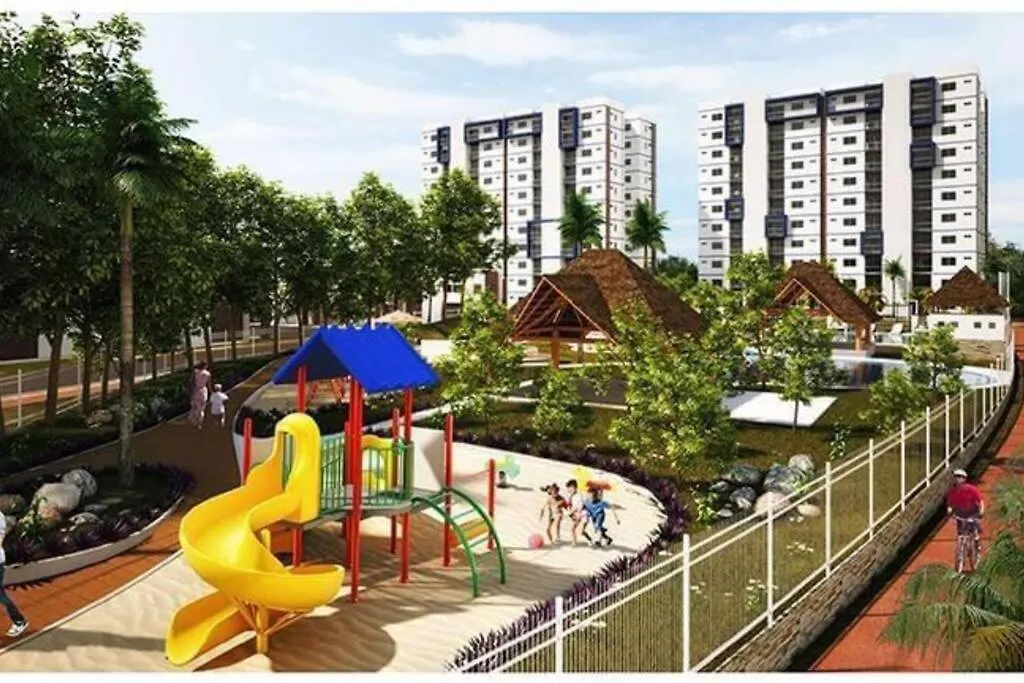 Hermoso Apartamento Piscina, Centrico, Area Libre. Cancún Mexiko