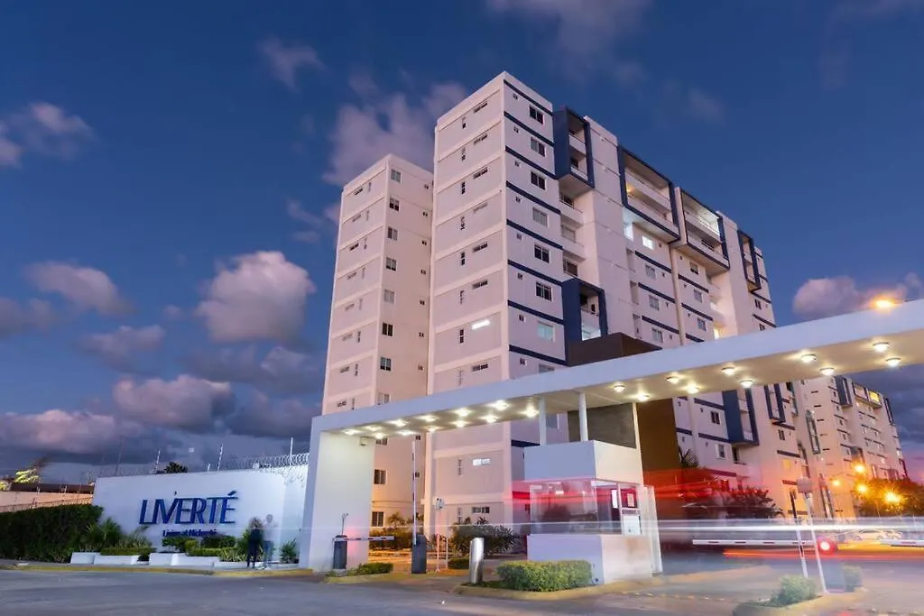 Hermoso Apartamento Piscina, Centrico, Area Libre. Cancún 0*,  Mexiko
