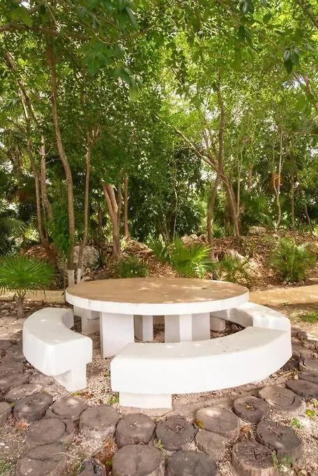 Hermoso Apartamento Piscina, Centrico, Area Libre. Cancun